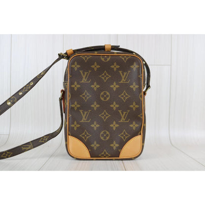 Rank A｜ LV Monogram Amazon Shoulder Bag｜052410