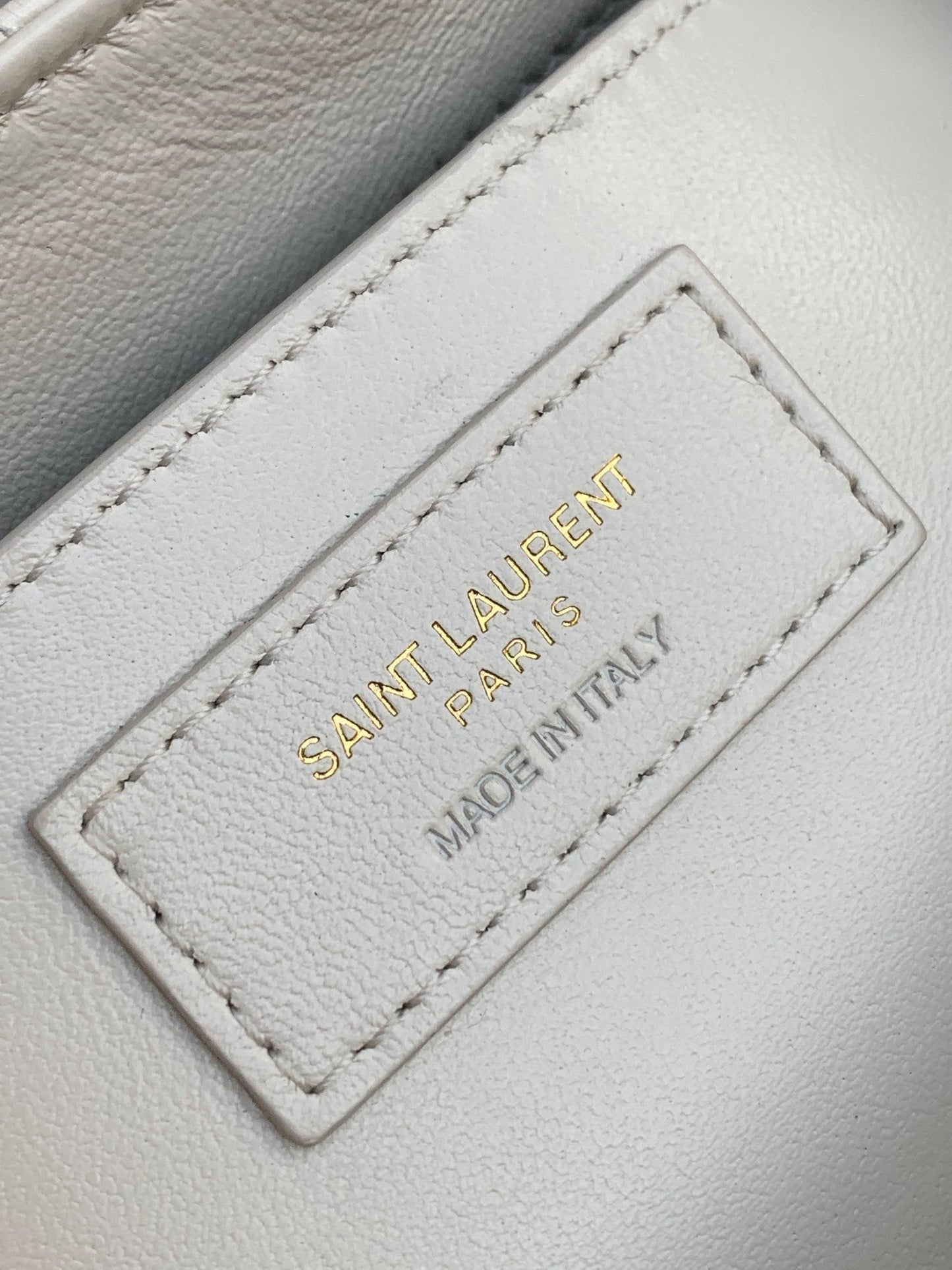 YSL Mini Nolita Bag