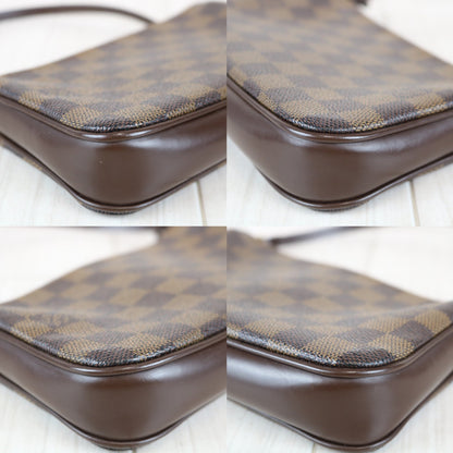 Rank A ｜ LV Damier Pochette Accessoires ｜031008