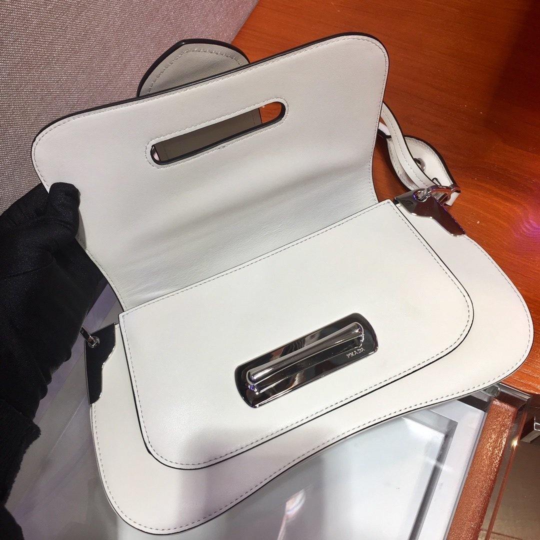 Prada Sidonie Shoulder Bag