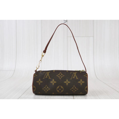 Rank SA ｜      LV Monogram Handbag    ｜ 020216