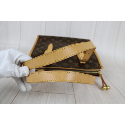 Rank SA ｜ LV Monogram Popin Cool O Shoulder Bag｜031201
