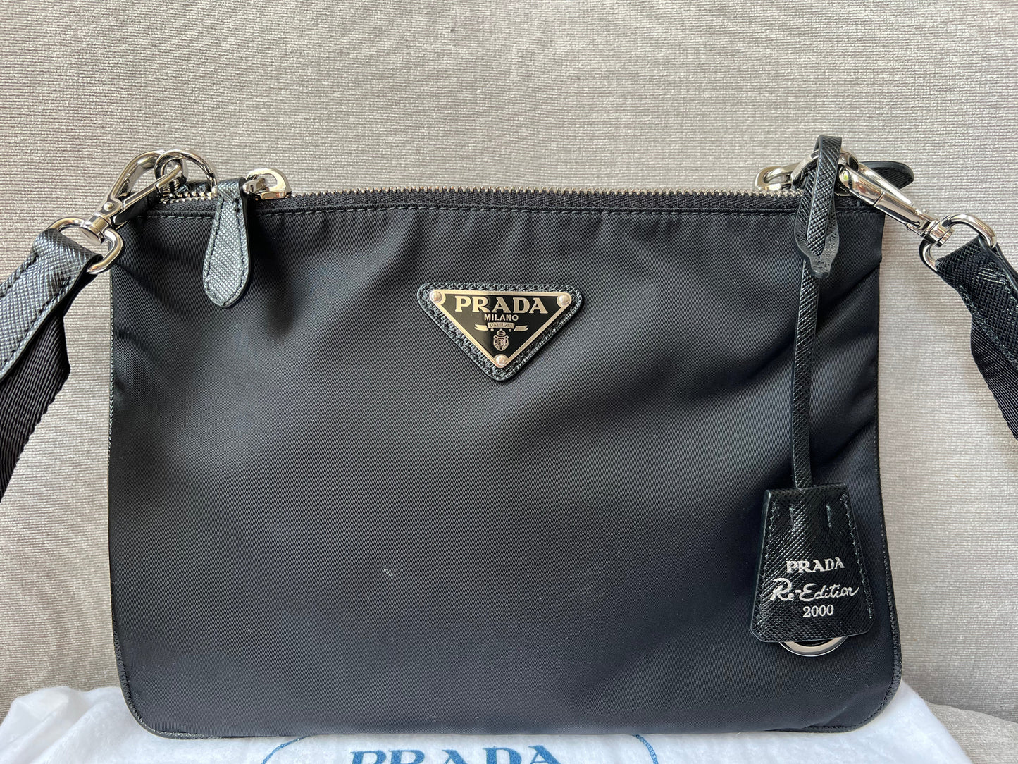 PRADA BAG