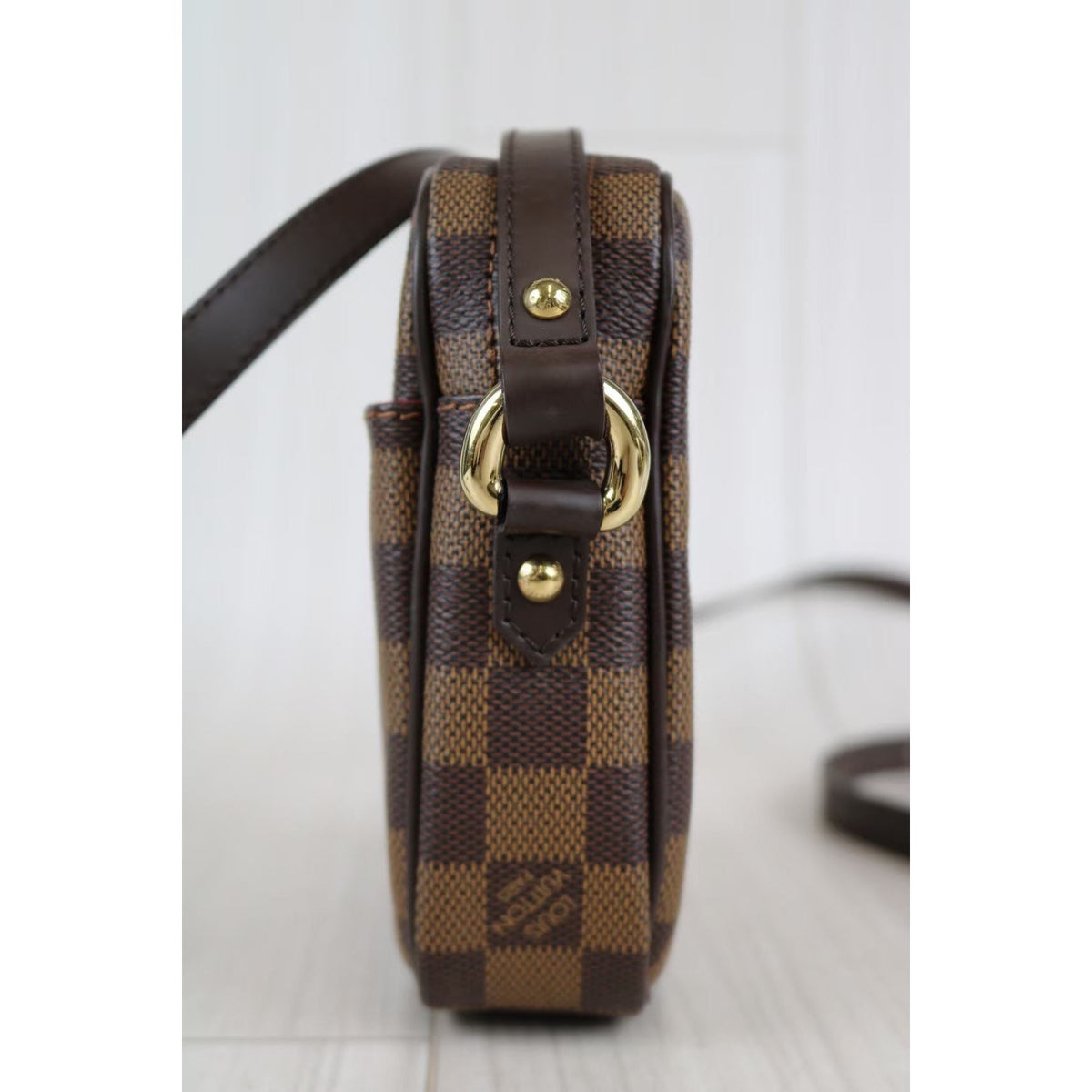 Rank A ｜ LV Damier lift Shoulderbag ｜040503