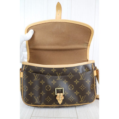 Rank A ｜LV Monogram Sologne ShoulderBag｜032922