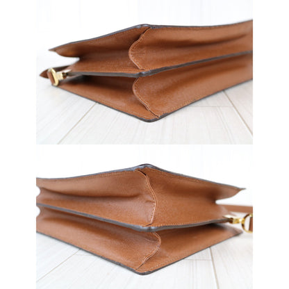 Rank A ｜ LV Monogram Courcelles Shoulder bag ｜062106