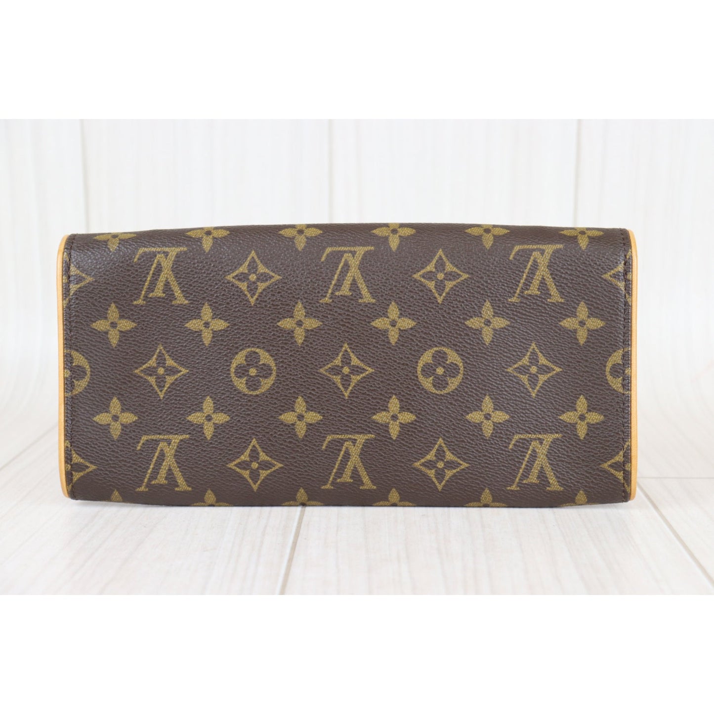 Rank SA ｜ LV Monogram Pochette Twin GM ｜090101