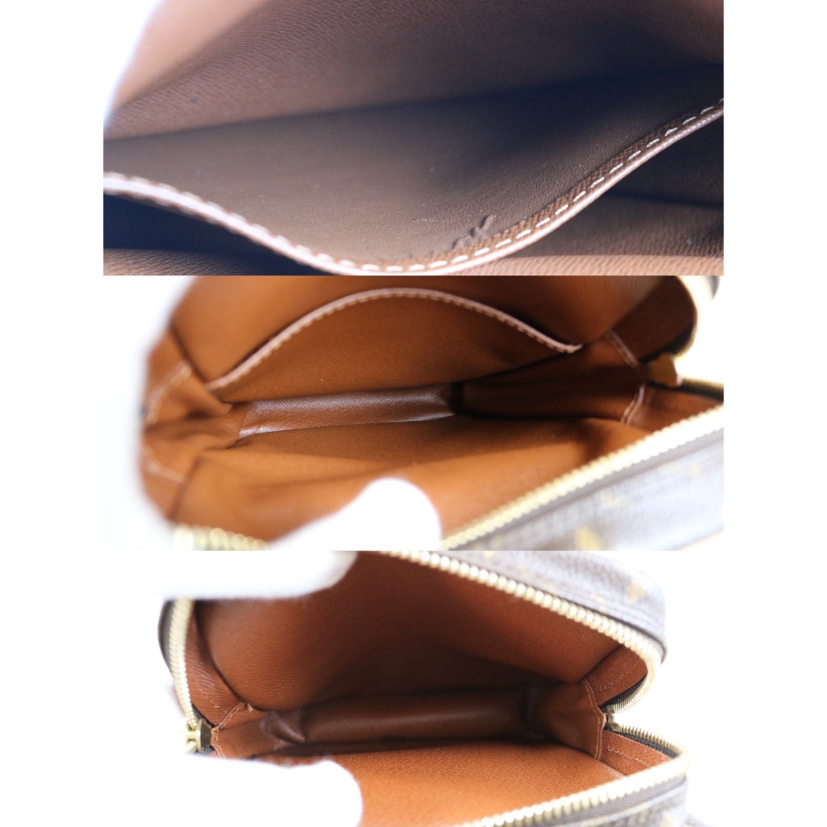 Rank A ｜ LV Monogram Amazon Shoulder Bag｜031919