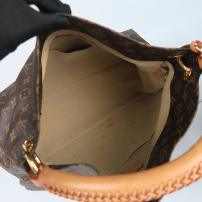 Louis-Vuitton Monogram Artsy MM