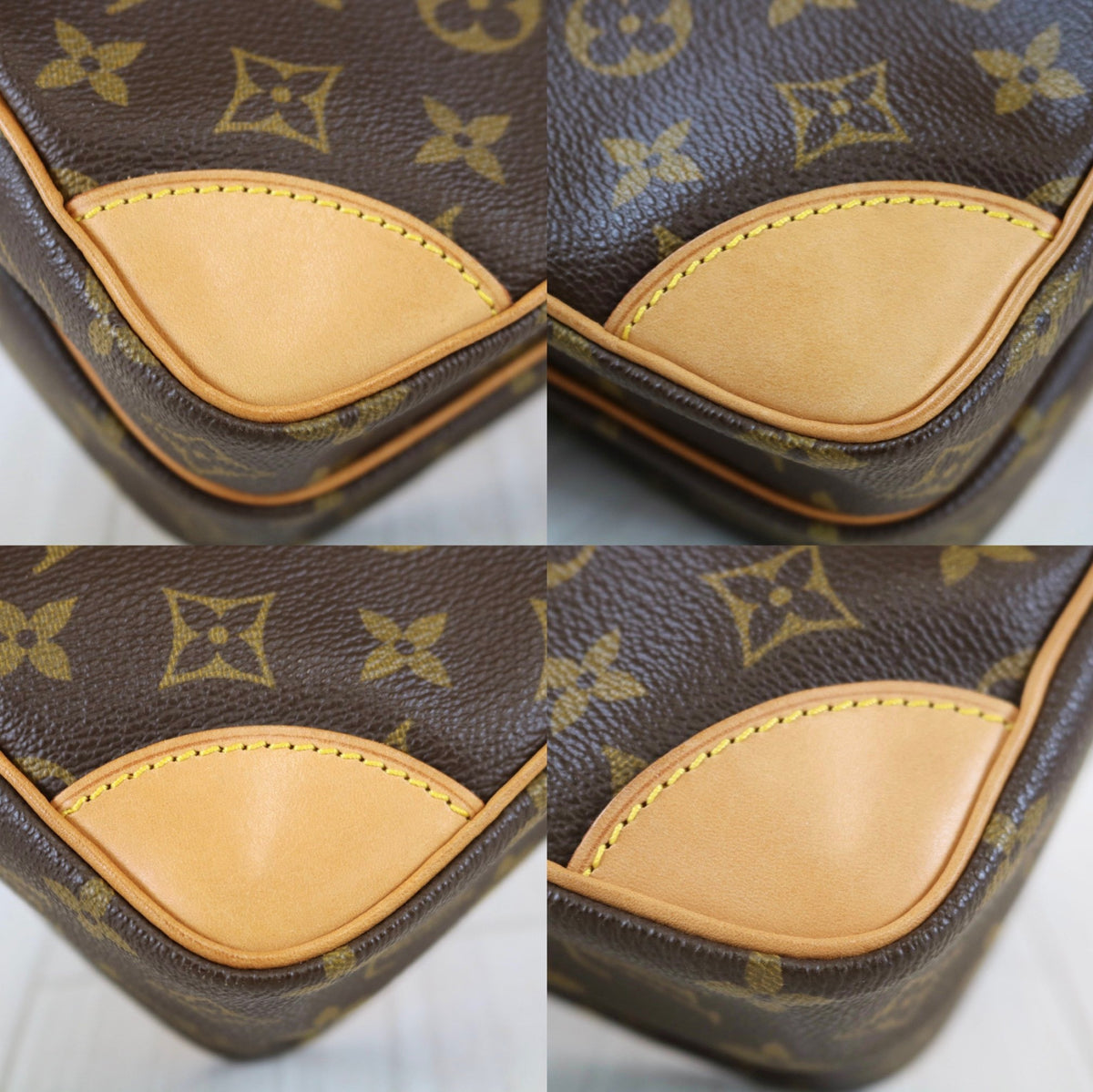 Rank A｜ LV Monogram Amazon Shoulder Bag｜052410