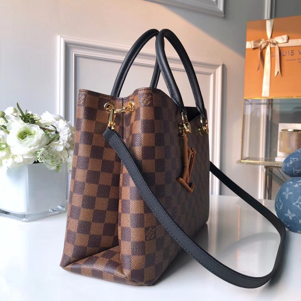 Louis Vuitton Riverside Bag