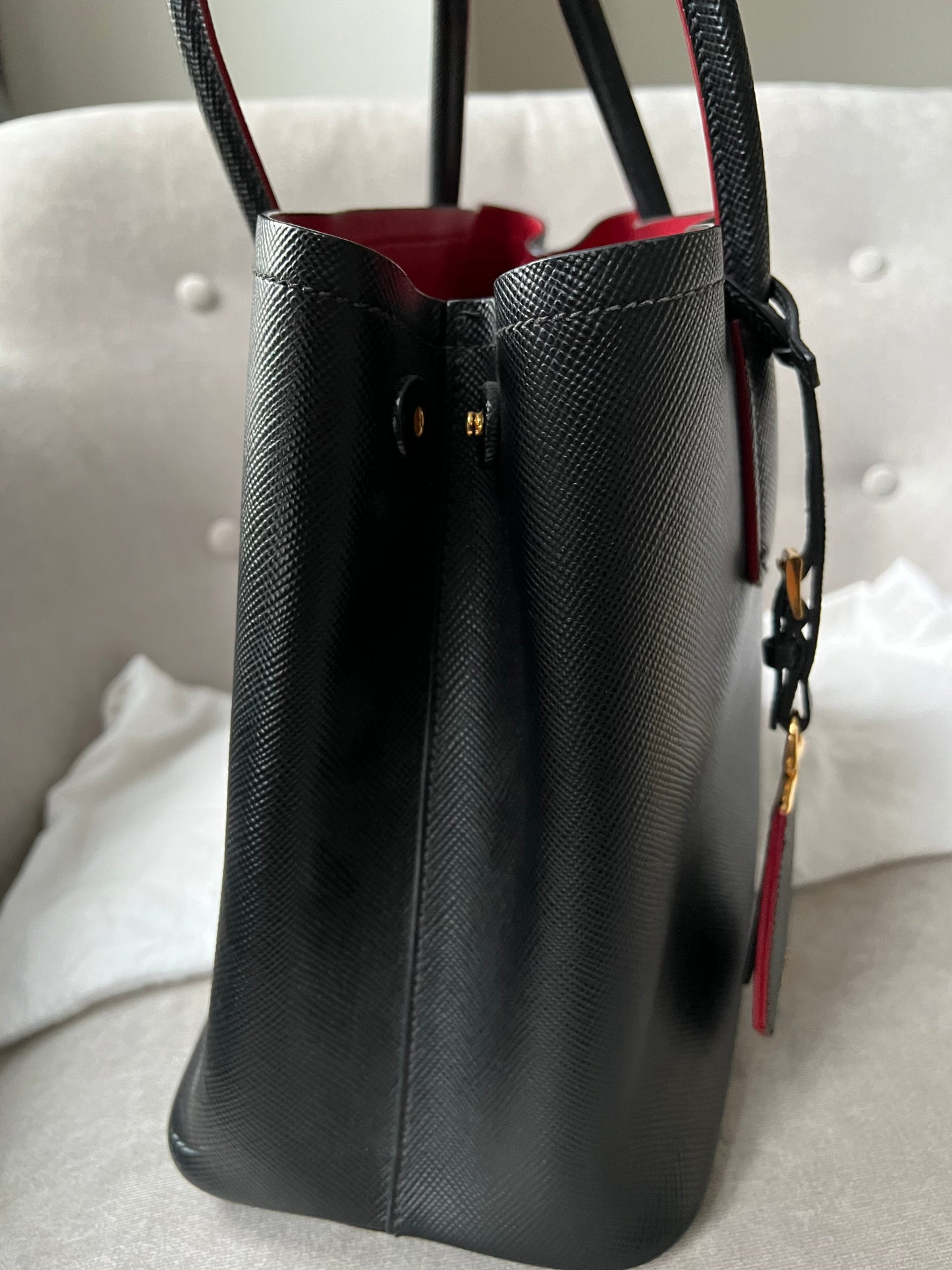 PRADA BAG