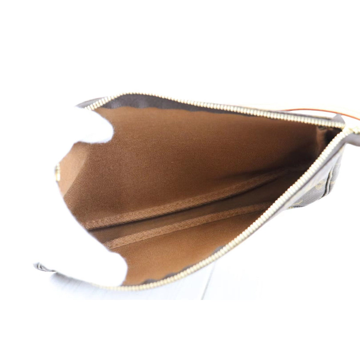 Rank A ｜ LV Monogram Pochette Accessoires ｜072605