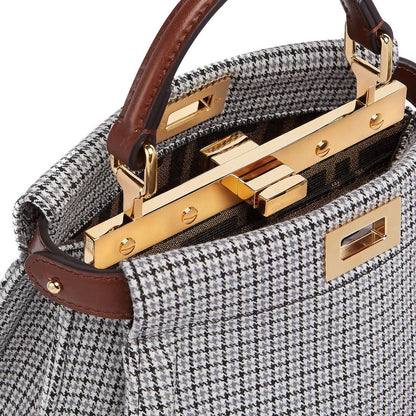 Fendi IseeU Peekaboo Petite