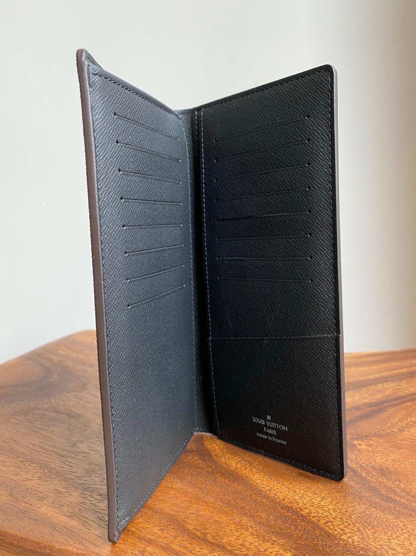 Louis Vuitton | Nigo Brazza Wallet | N60393