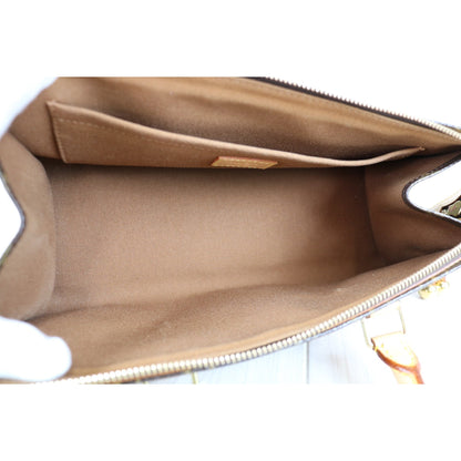 Rank AB｜ LV Monogram Popankuru Handbag ｜031007