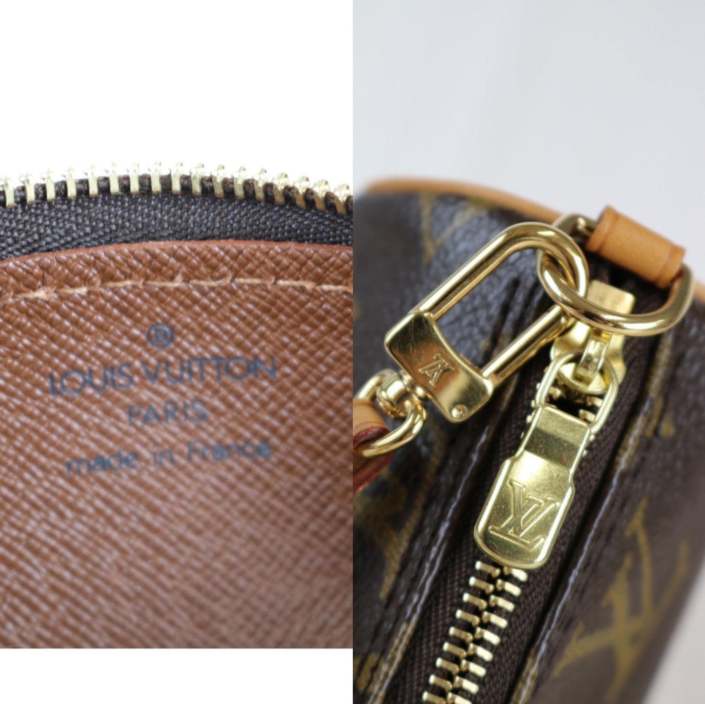 Rank SA ｜ LV Monogram Papillon 30 Handbag ｜051007