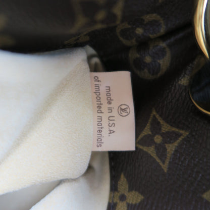 Louis-Vuitton Monogram Artsy MM