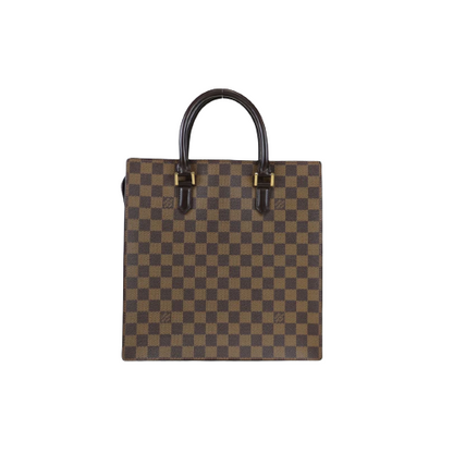 Rank A ｜ LV Damier Sac Pra Tote Bag｜040502