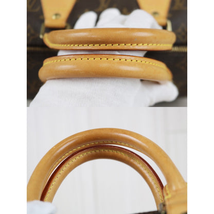 Rank AB ｜ LV Monogram Speedy 25 ｜052108