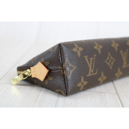 Rank SA｜LV Monogram Pochette Cosmetics｜062810