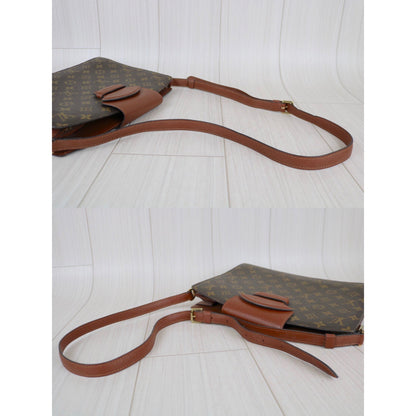 Rank A ｜ LV Monogram Courcelles Shoulder bag ｜032910