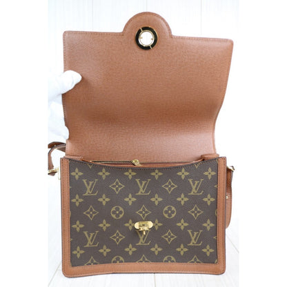 Rank A ｜LV Monogram La Spille Vintage  Shoulder Bag｜ 020205