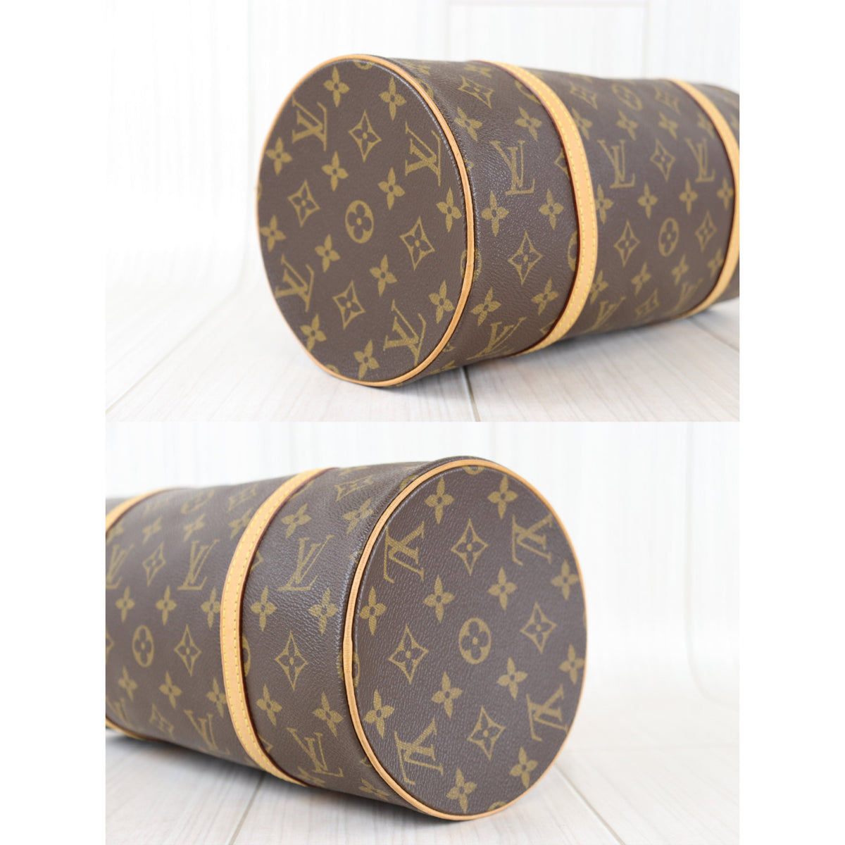Rank SA ｜ LV Monogram Papillon 30 Handbag ｜081901