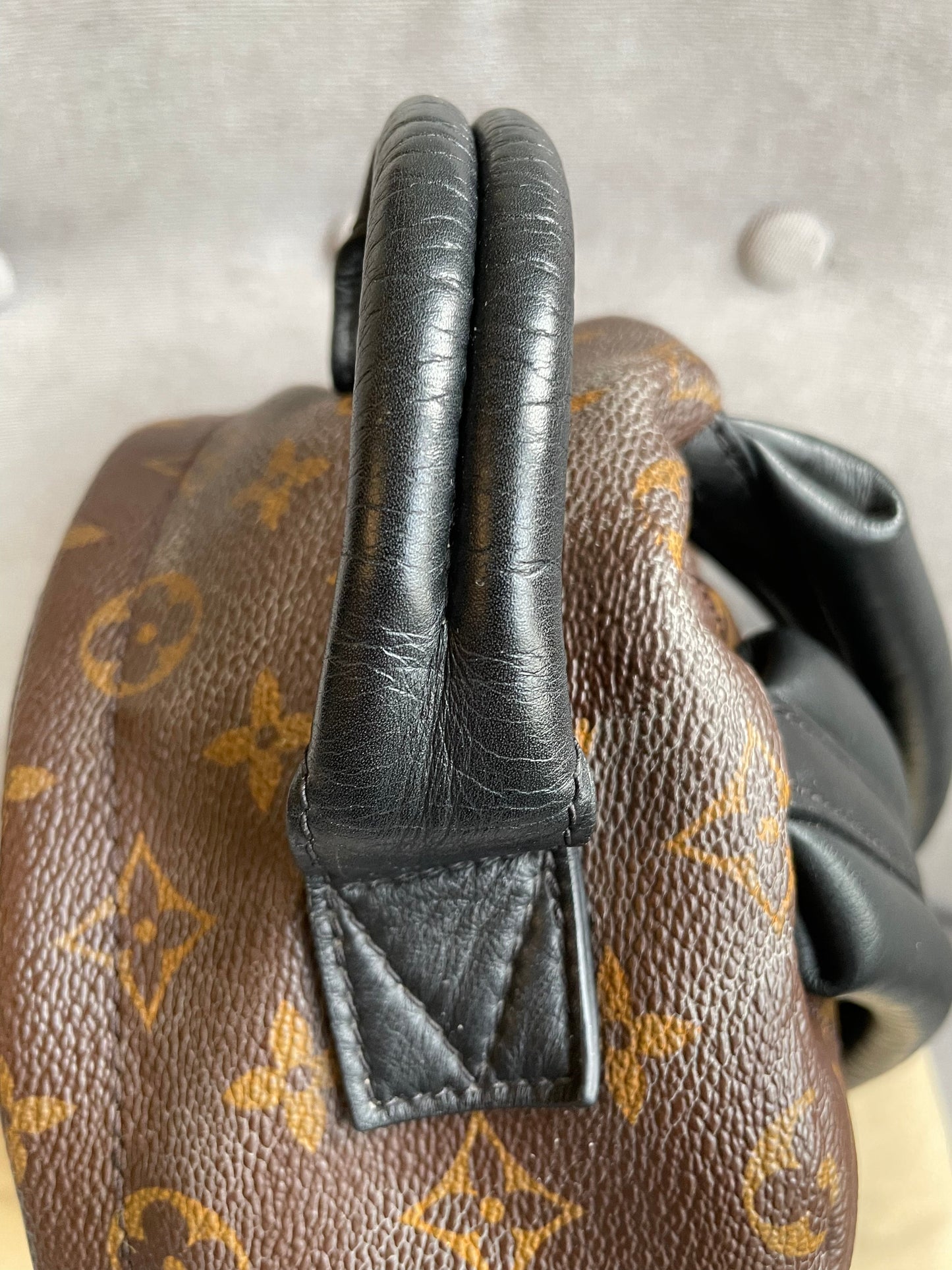 Louis Vuitton Palm Springs PM Backpack (RRP £1,830)