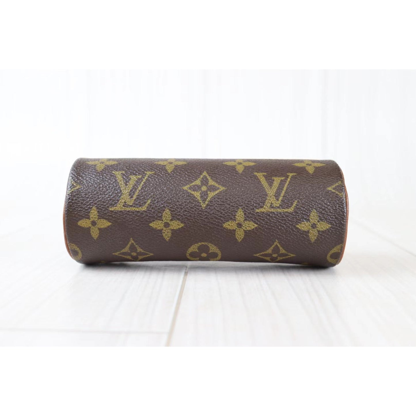 Rank A ｜ LV Monogram Papillon 30 Handbag ｜080502