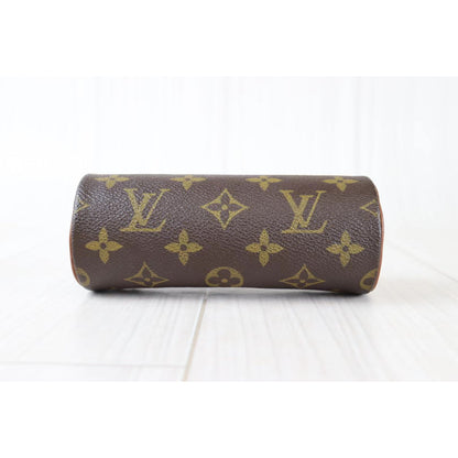 Rank A ｜ LV Monogram Papillon 30 Handbag ｜080502