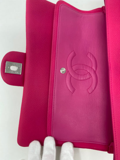Chanel Classic Medium Flap Bag