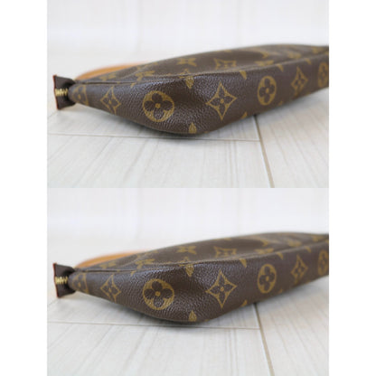Rank A ｜ LV Monogram Pochette Accessoires ｜060807