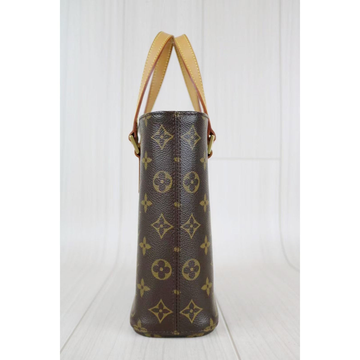 Rank A ｜ LV Monogram Vavin PM Tote Bag ｜022106
