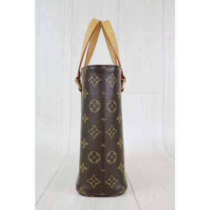 Rank A ｜ LV Monogram Vavin PM Tote Bag ｜022106