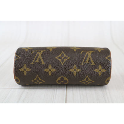 Rank A ｜ LV Monogram Papillon 30 Handbag ｜020716