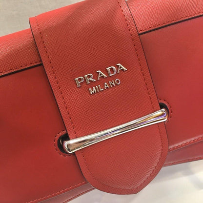 Prada Sidonie Shoulder Bag