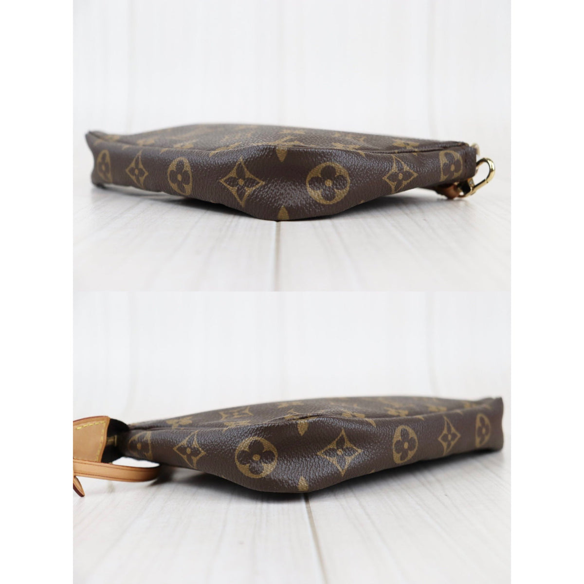Rank A ｜ LV Monogram Pochette Accessoires ｜072605
