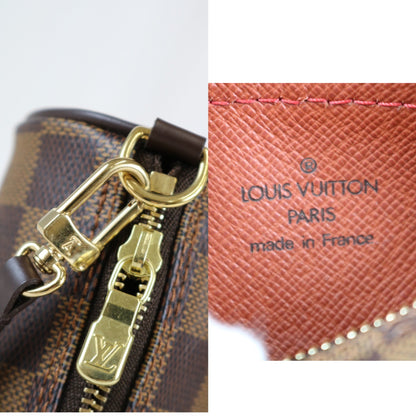 Rank SA ｜ LV Damier Papillon 30 Handbag ｜082007