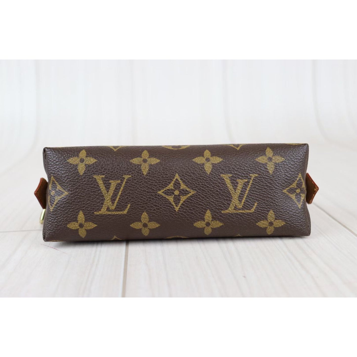 Rank A ｜ LV Monogram Cosmetic Pouch ｜072423