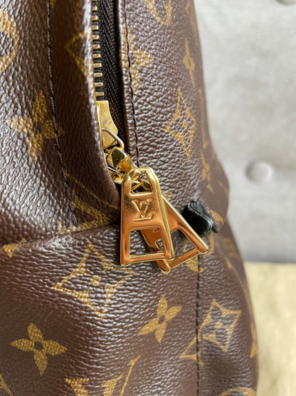 Louis Vuitton Palm Springs PM Backpack (RRP £1,830)