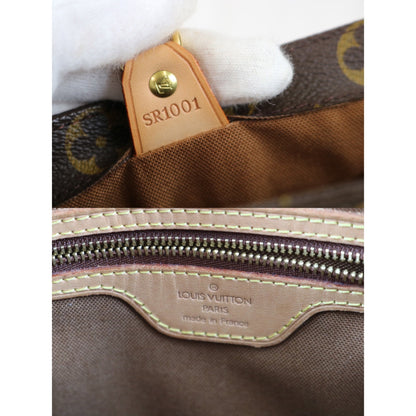 Rank AB ｜ LV Monogram Vavin PM Tote Bag ｜052803
