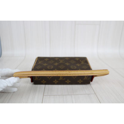 Rank A ｜ LV Monogram Recital Handbag ｜030101