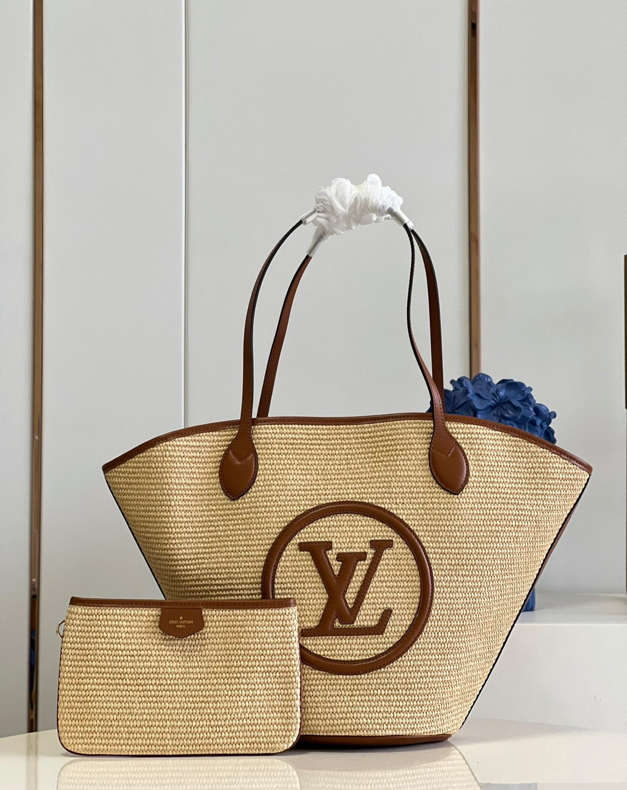 Louis Vuitton Saint Jacques  Bag