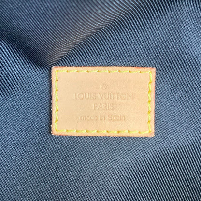 Louis-Vuitton Monogram Bum Bag Fanny GHW