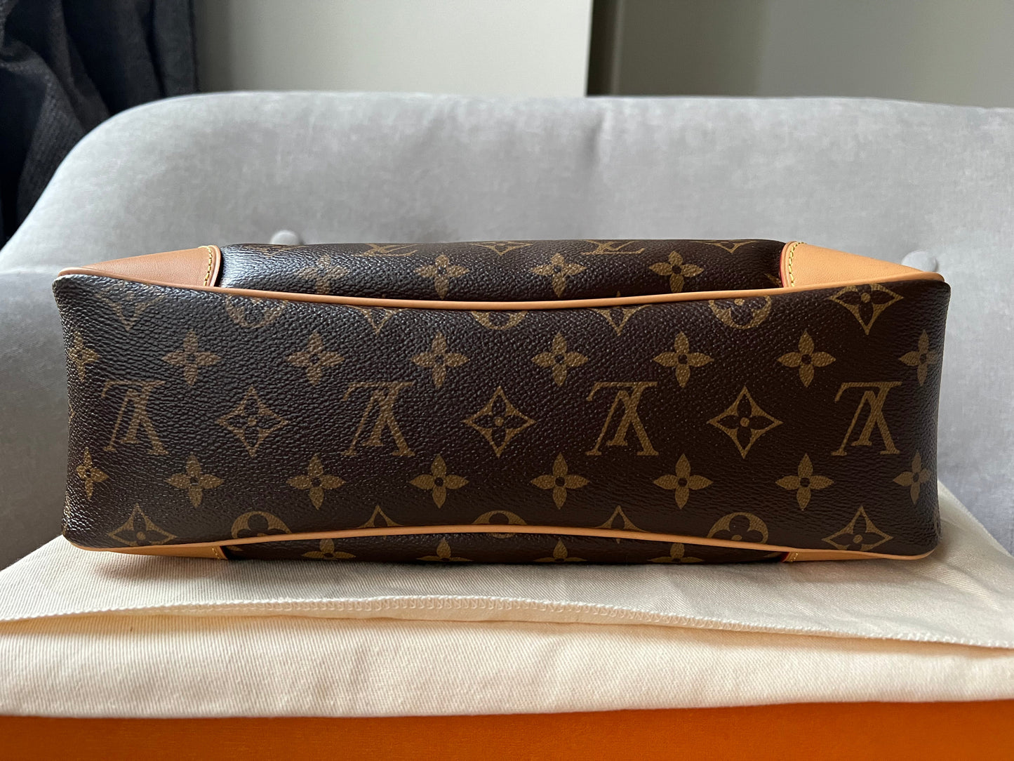 Louis Vuitton Odeon Monogram (RRP £1650)