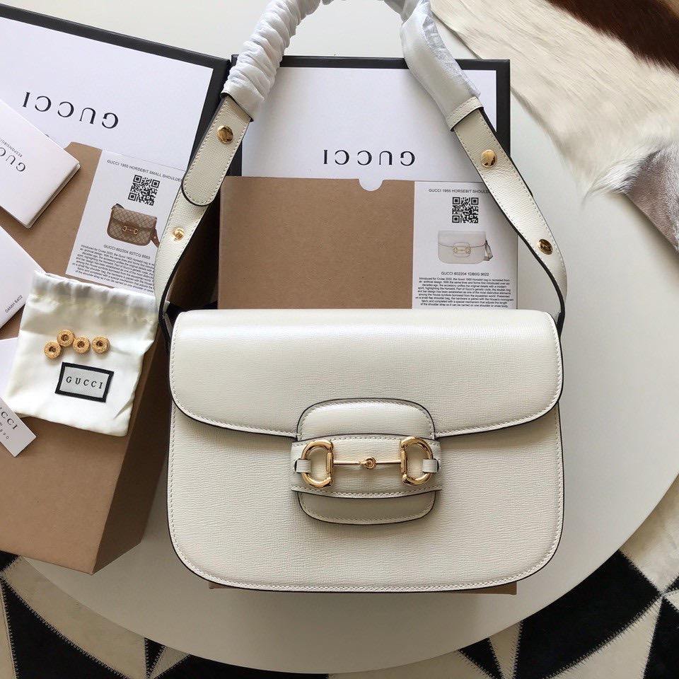 Gucci Horsebit 1955 Mini Bag