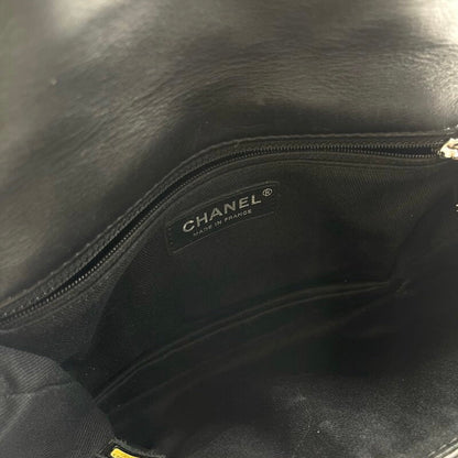 Seasonal Flap CC Black SHW