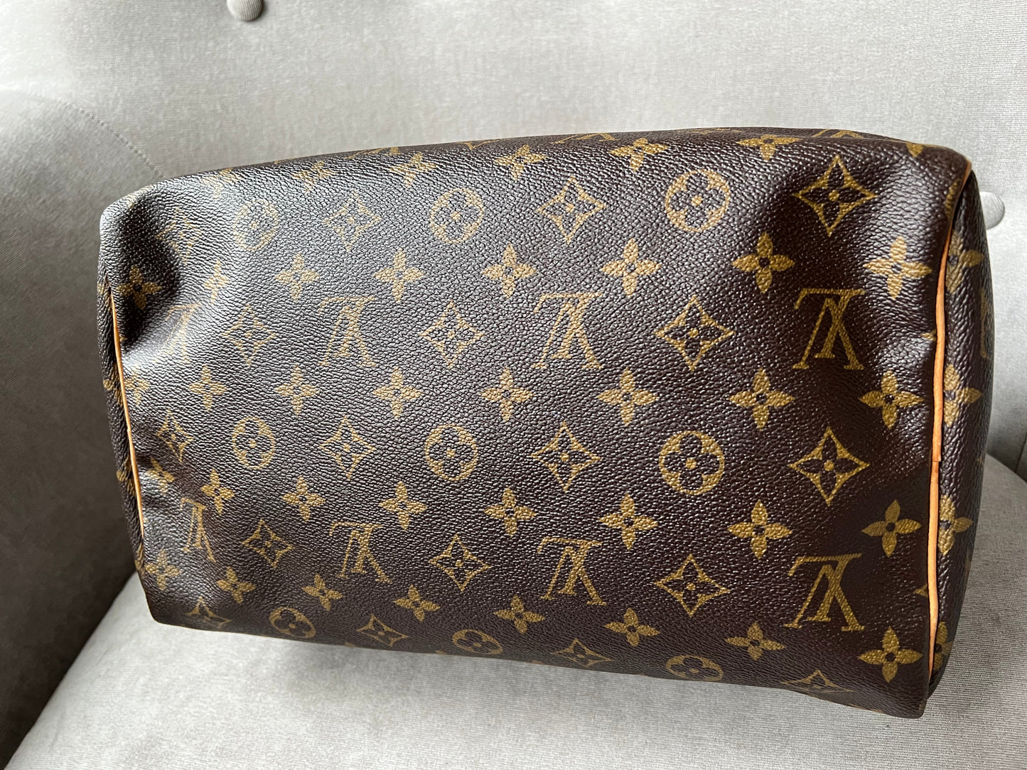 Louis Vuitton Speedy 30 Monogram