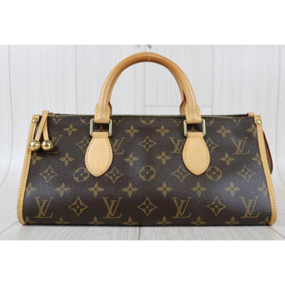Rank A｜ LV Monogram Popankuru Handbag ｜ 021702